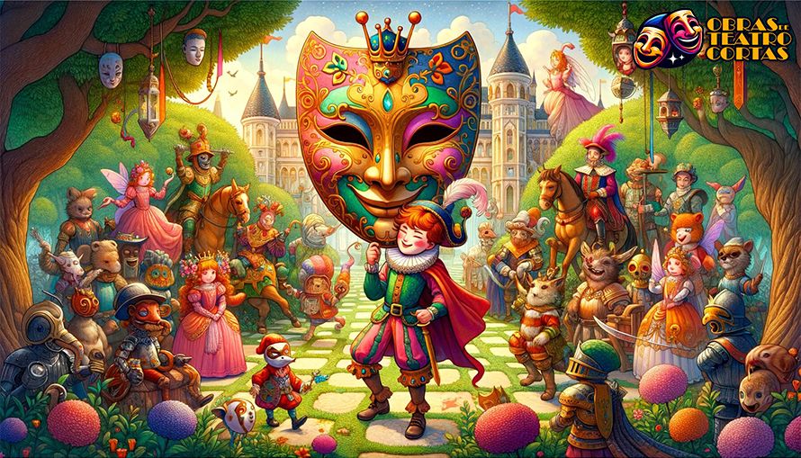 La máscara de la virtud: Juegos de poder y engaño 1 La máscara de la virtud