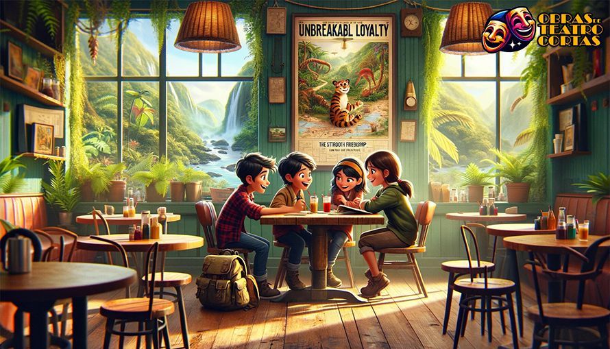 Lealtad inquebrantable