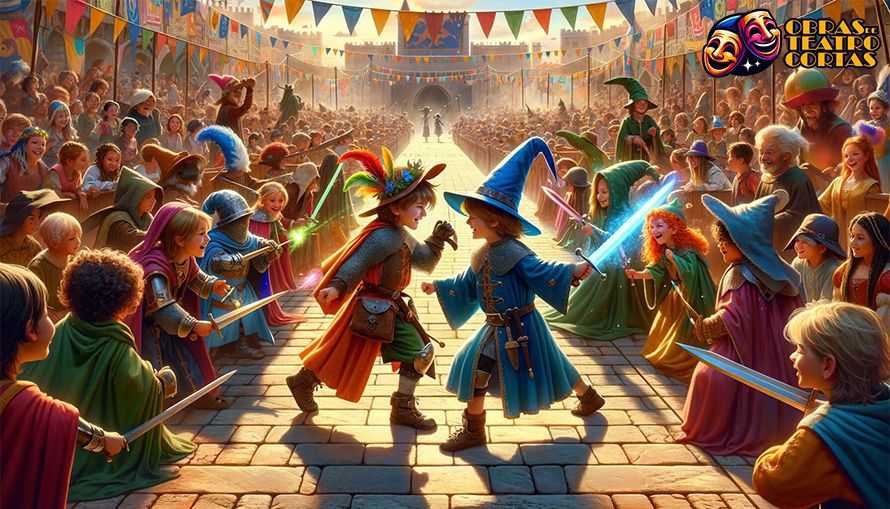 Los juegos del honor