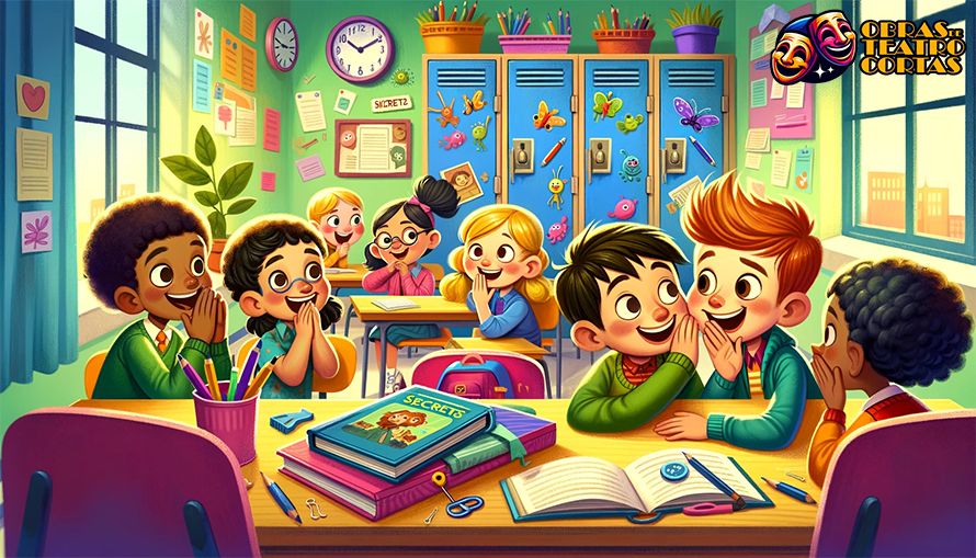 Secretos del aula