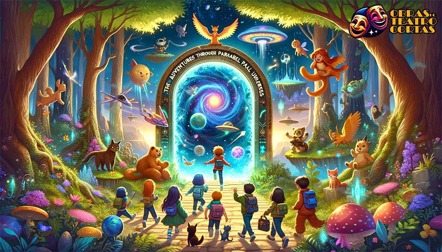 El portal dimensional