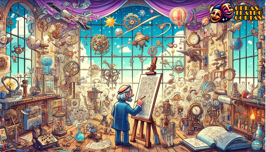 El sueño de Leonardo: Genio, invención y misterio 1 El sueño de Leonardo