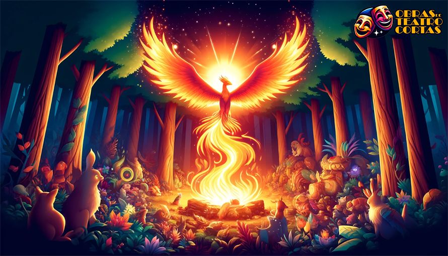 La llama eterna: Luchando contra el olvido y la apatía 1 La llama eterna