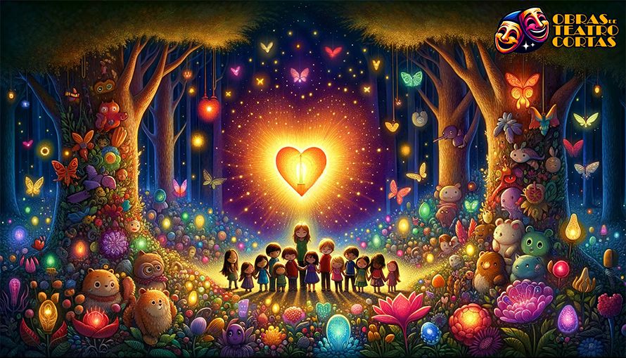 La luz de un recuerdo