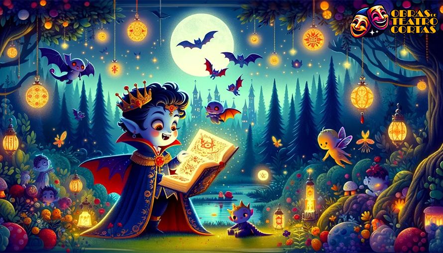 La profecía de la sangre: El destino de un imperio vampírico 1 La profecía de la sangre