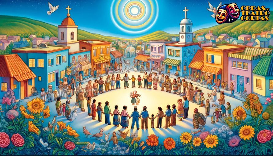 entre milagros y oraciones